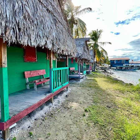 El Porvenir Enjoy San Blas - Isla Diablo מראה חיצוני תמונה