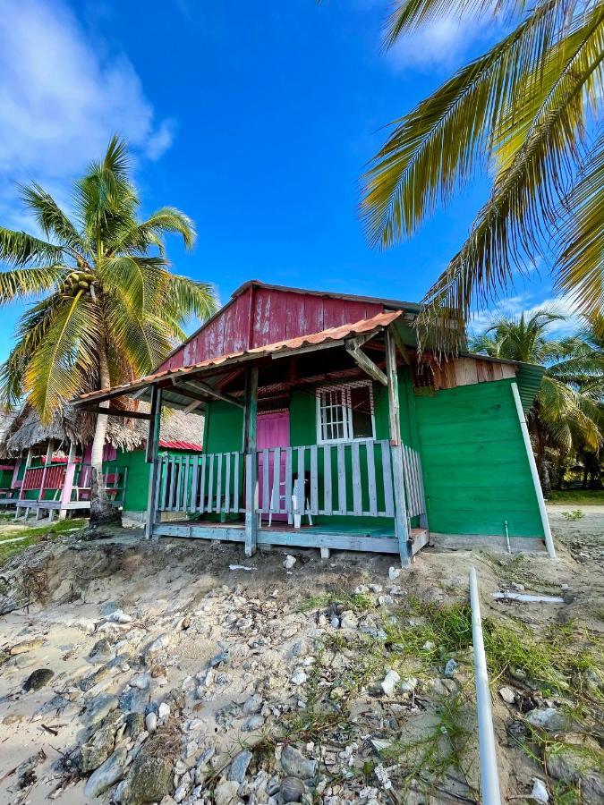 El Porvenir Enjoy San Blas - Isla Diablo מראה חיצוני תמונה