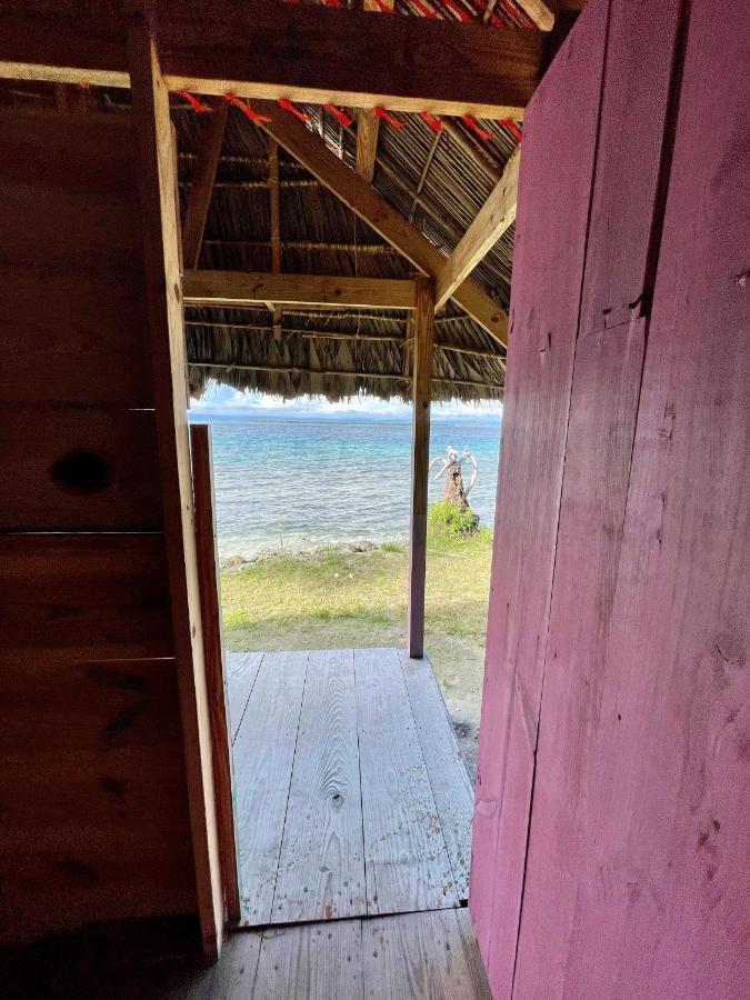 El Porvenir Enjoy San Blas - Isla Diablo מראה חיצוני תמונה