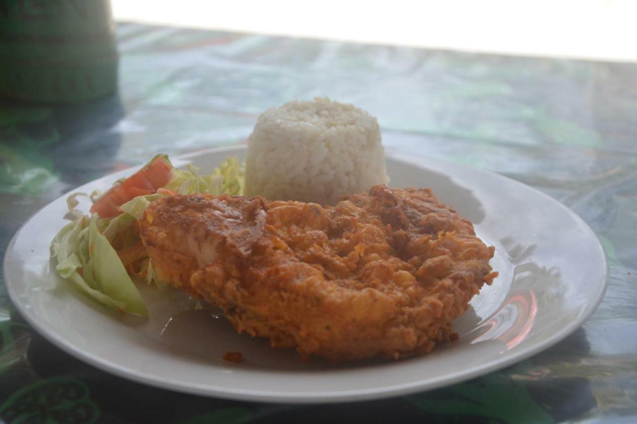 El Porvenir Enjoy San Blas - Isla Diablo מראה חיצוני תמונה