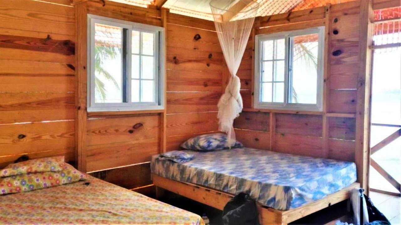 El Porvenir Enjoy San Blas - Isla Diablo מראה חיצוני תמונה