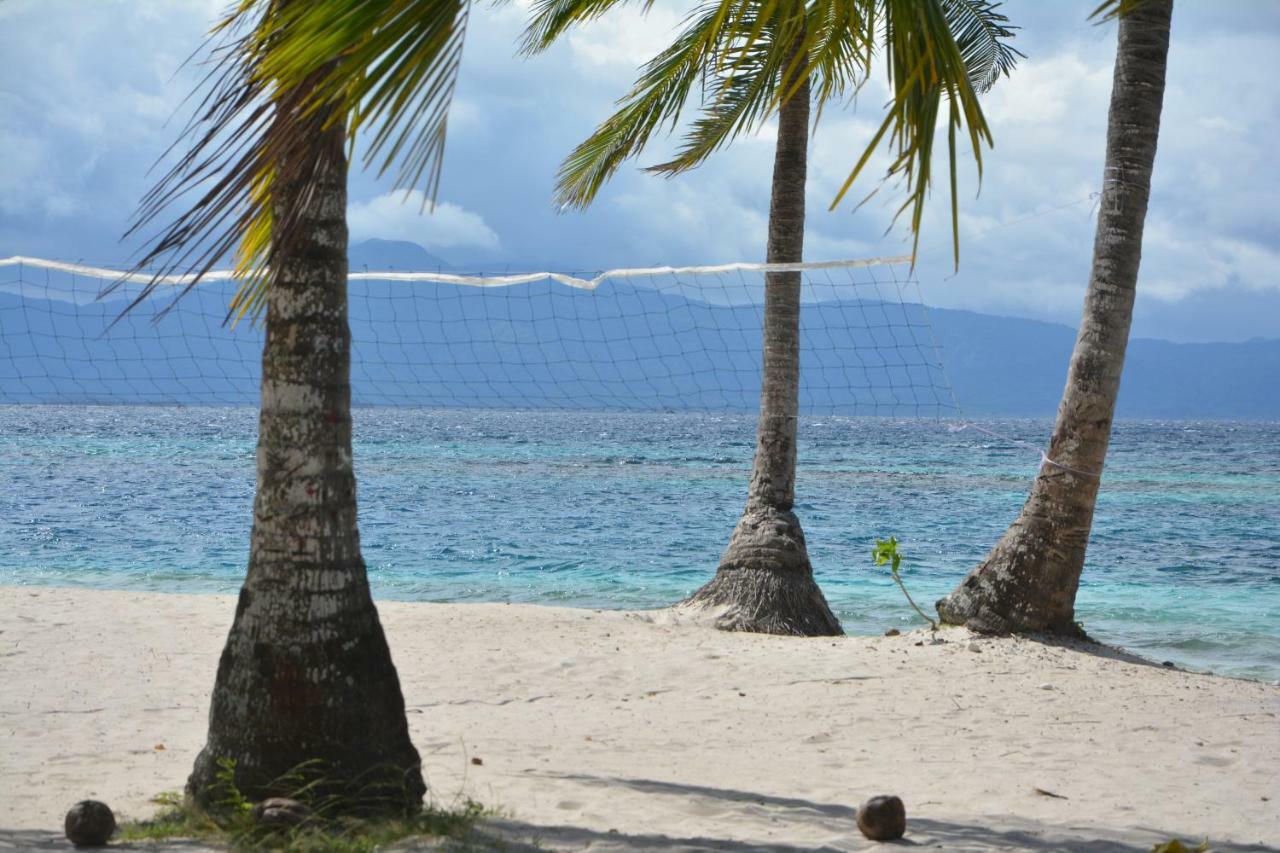 El Porvenir Enjoy San Blas - Isla Diablo מראה חיצוני תמונה