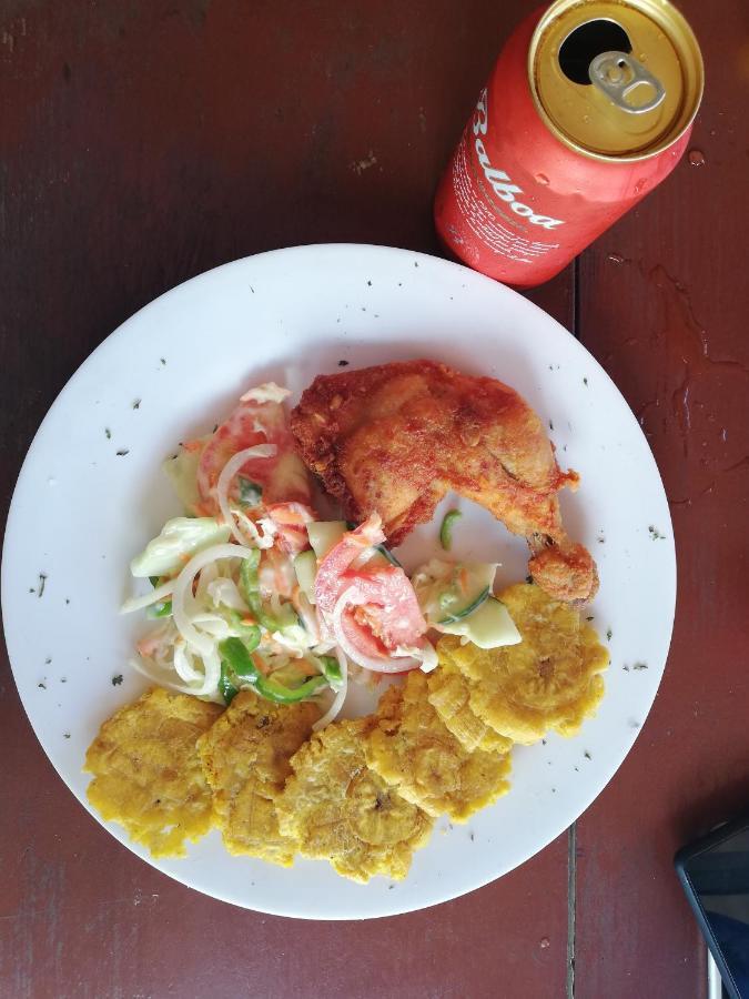 El Porvenir Enjoy San Blas - Isla Diablo מראה חיצוני תמונה