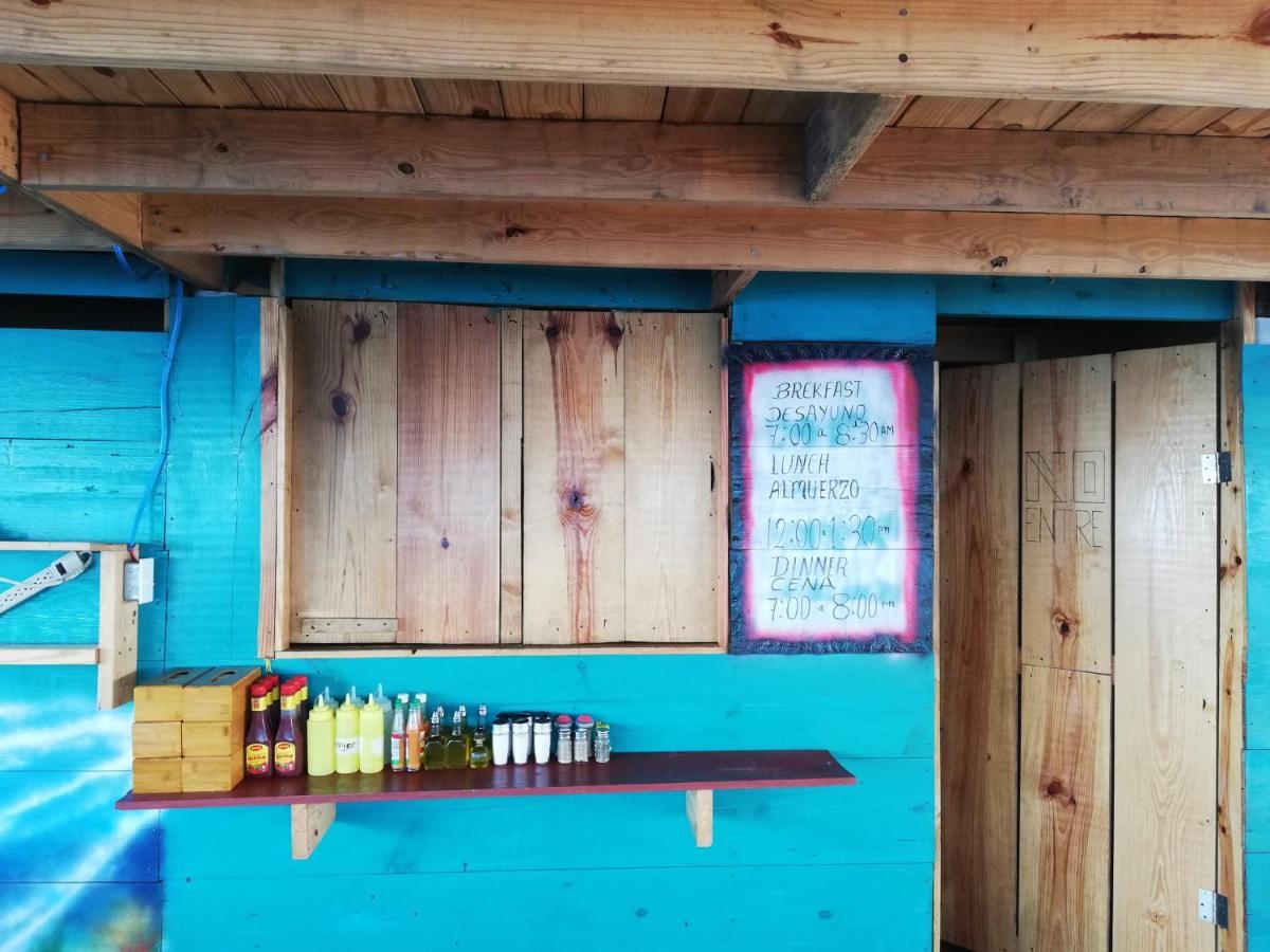 El Porvenir Enjoy San Blas - Isla Diablo מראה חיצוני תמונה