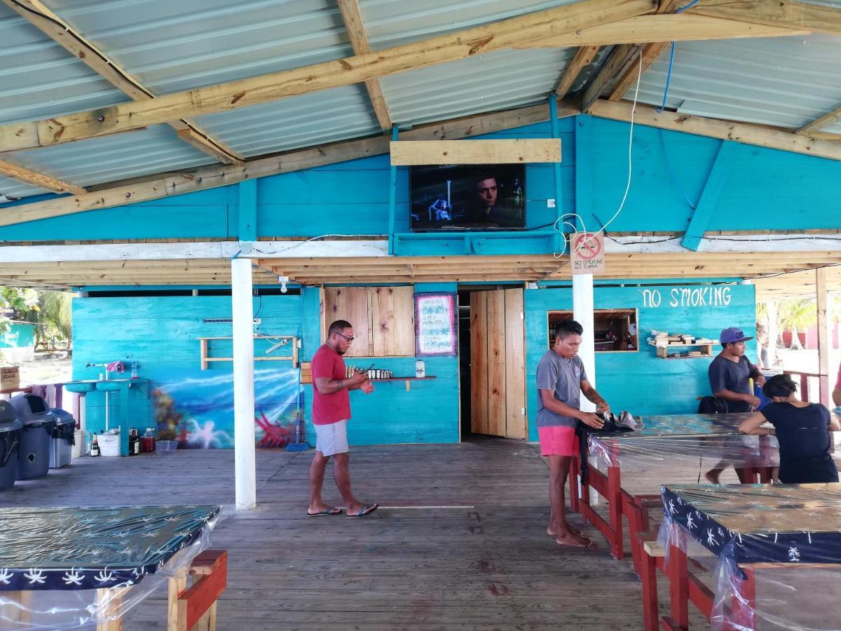 El Porvenir Enjoy San Blas - Isla Diablo מראה חיצוני תמונה
