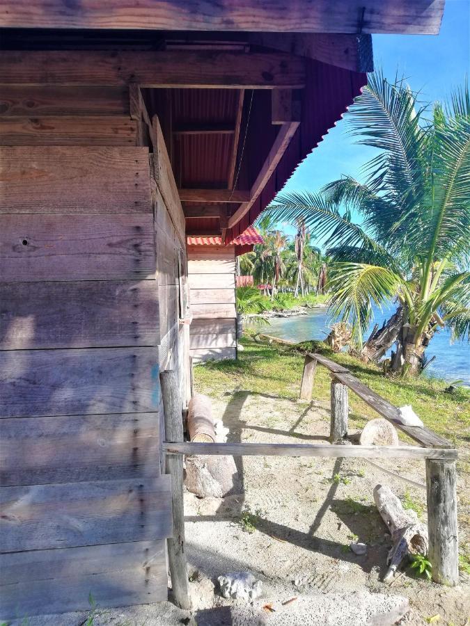 El Porvenir Enjoy San Blas - Isla Diablo מראה חיצוני תמונה