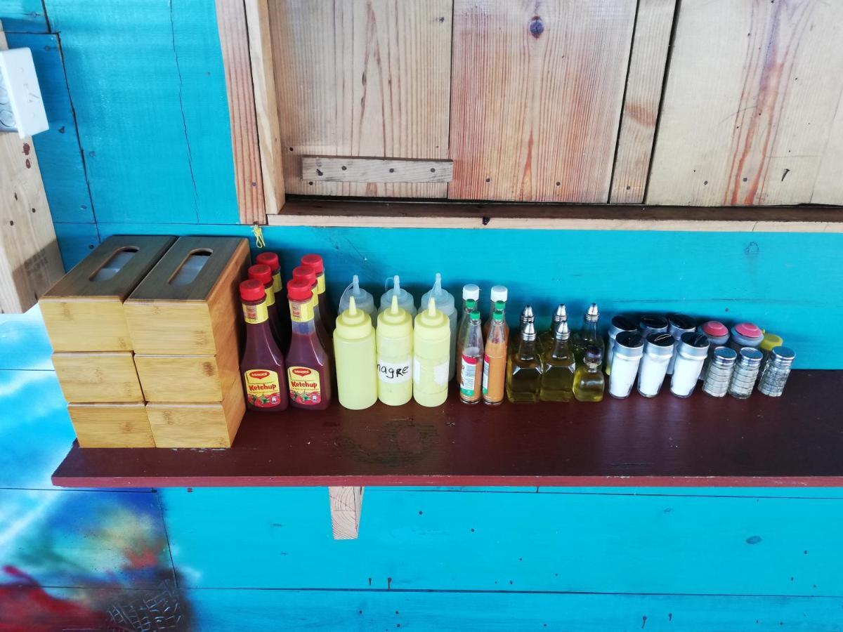 El Porvenir Enjoy San Blas - Isla Diablo מראה חיצוני תמונה